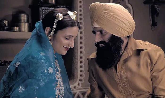 Kesari Box Office Day 5: Akshay Kumar Film Registers Slow Growth, Earns Rs 86.32 cr