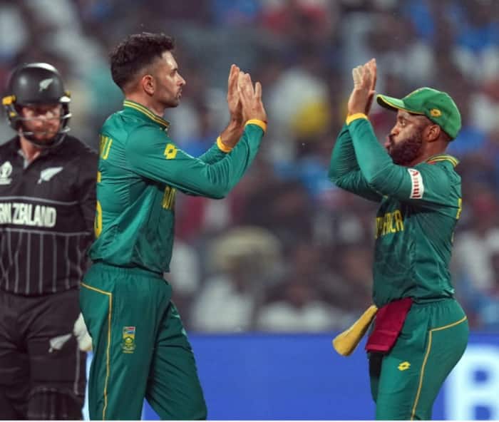 ODI World Cup 2023: South Africa Register Comprehensive 190 Runs Win ...