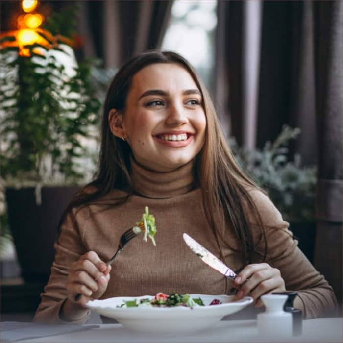 Key to ageless wellness