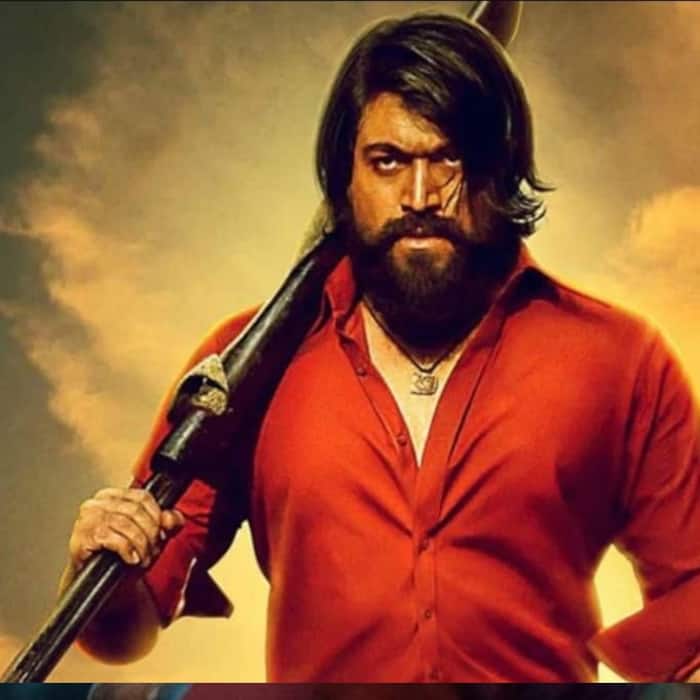 KGF 2 s worldwide box office collection