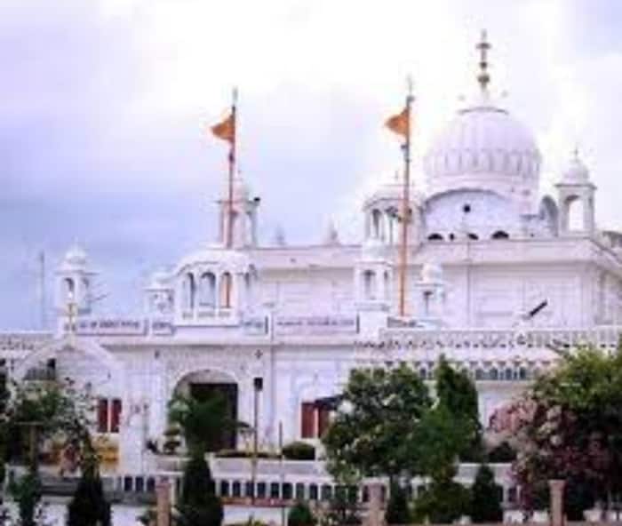 Khadoor Sahib