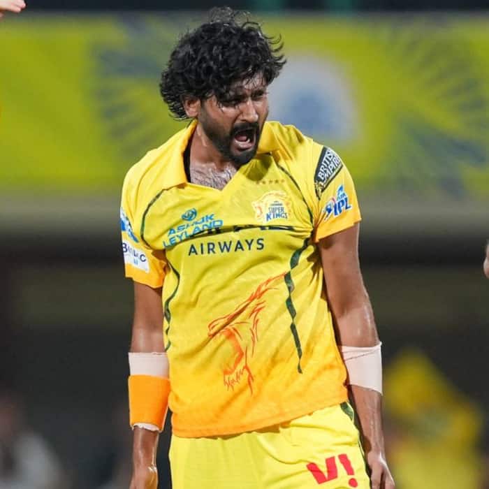 Khaleel Ahmed has claimed 91 wickets in his IPL career so far