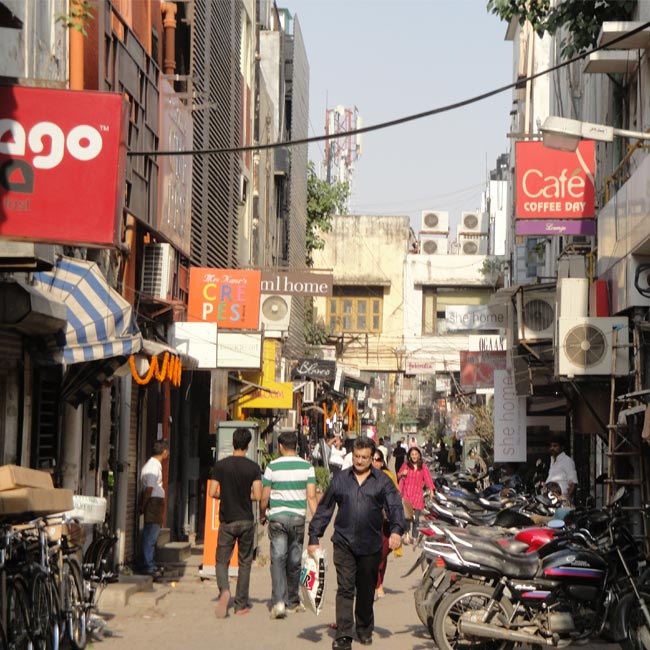 Khan Market