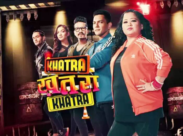 Khatra Khatra Khatra