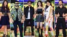 Khatron Ke Khiladi 11 Launch Photos: Varun Sood, Rohit Shetty, Shweta Tiwari, Divyanka Tripathi, Nikki Tamboli Cut Cake, Celebrate as Show is All Set to Premiere on July 17