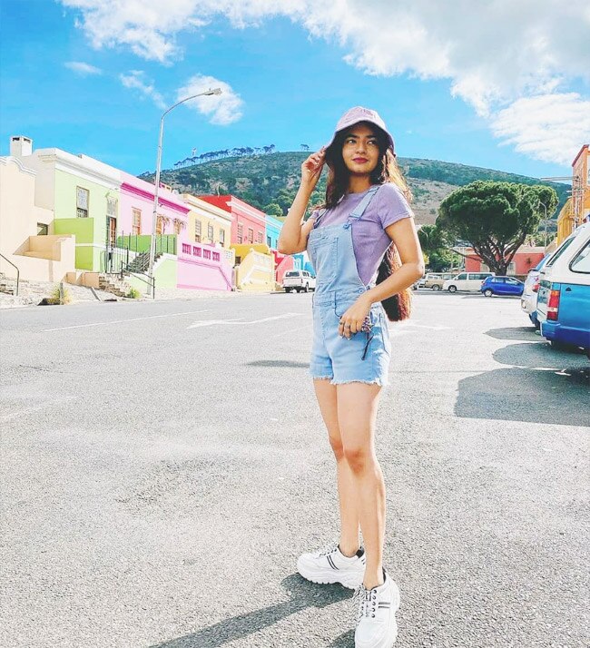 'Khatron Ke Khiladi' are discovering Cape Town