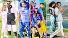 Khatron Ke Khiladi 11: BTS Pictures Prove Why These Contestants Make A Perfect Outing Gang