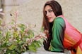 Surbhi Chandna Creates Storm on Social Media With Her 'Free-Spirited' And Monochrome Looks
