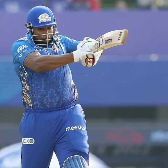 Kieron Pollard has become leading run-scorer in history of T20 cricket