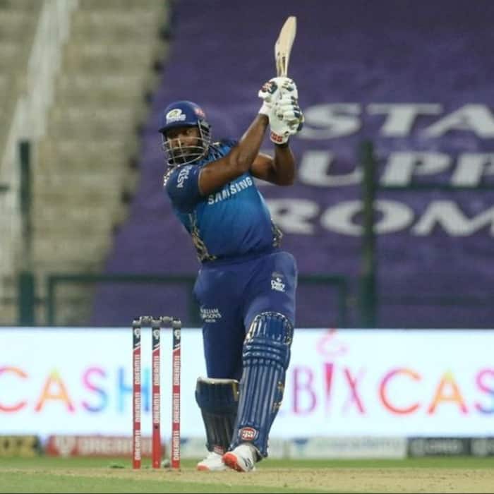 Kieron Pollard took 843 balls to hit 100 sixes