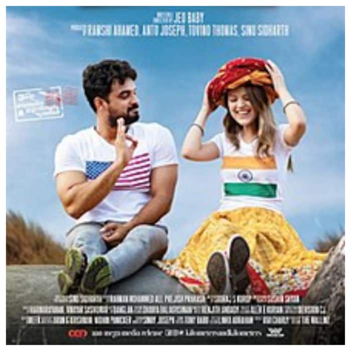 Kilometers and Kilometers