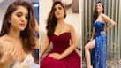 Anupamaa's Kinjal Aka Nidhi Shah is Hotness Overloaded in These Pics | Check Her Glamorous Looks