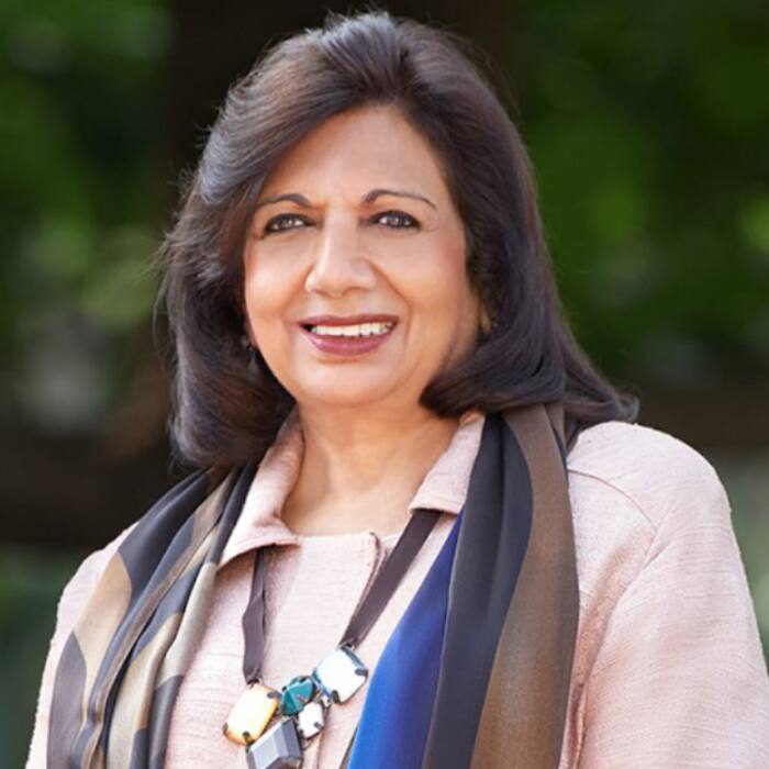 Kiran Mazumdar Shaw  Rs 29 330 crore