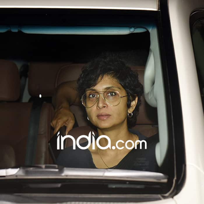 Kiran Rao at special screening of Padman