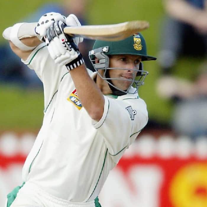 Kirsten was considered as one of the most dependable openers of his era.