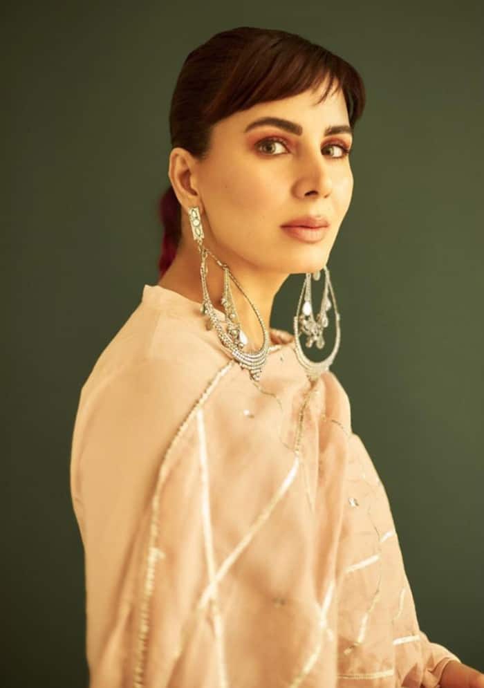 Kirti Kulhari Looks Drop Dead Gorgeous