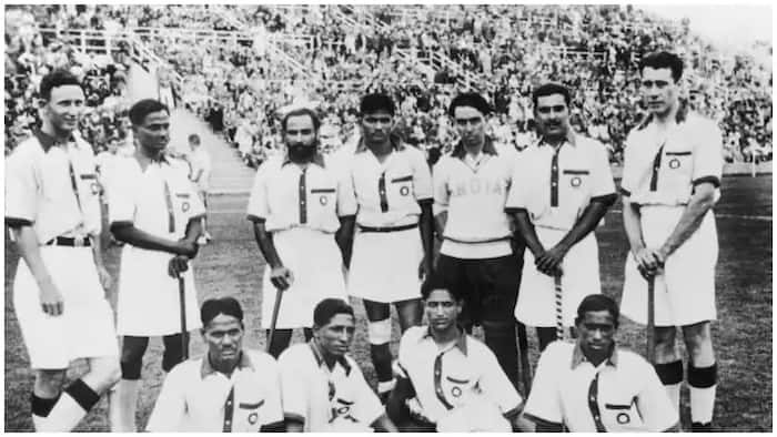 Kishan Lal - Hockey Stalwart