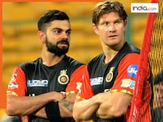 KKR assistant coach Shane Watson breaks silence on buying Kohli's RCB friend for Rs 25200000 in IPL 2026 Auction, says...