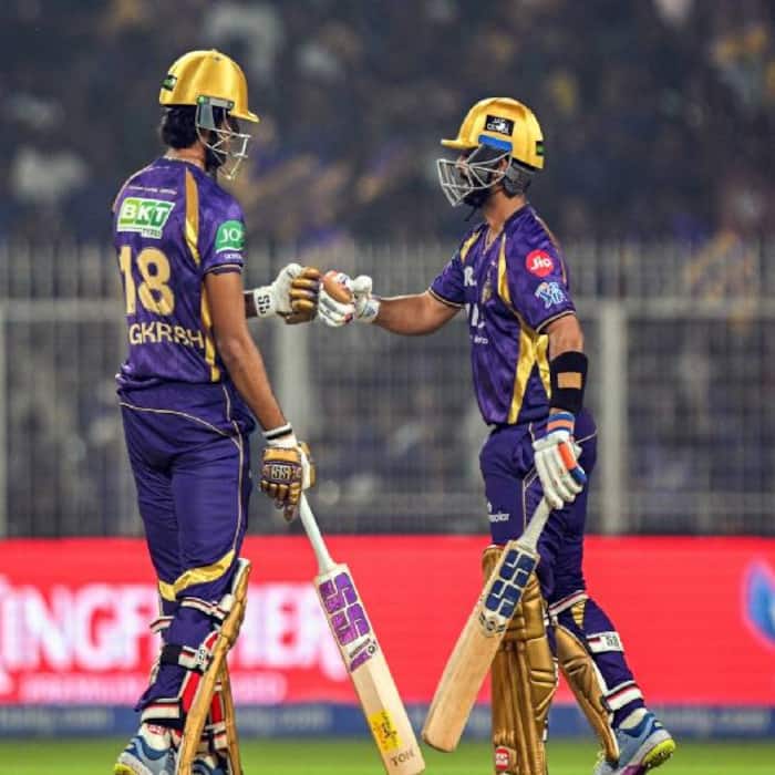 KKR face tough start to IPL 2026 campaign