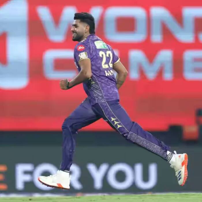 KKR pacer Harshit Rana is also set to be rewarded with a BCCI contract