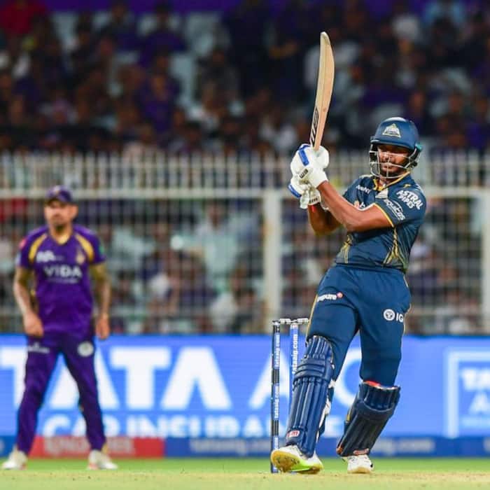 KKR Vs GT, IPL 2026: For the first time in T20 crickets history, 6 different batters score 50+ scores in one single match