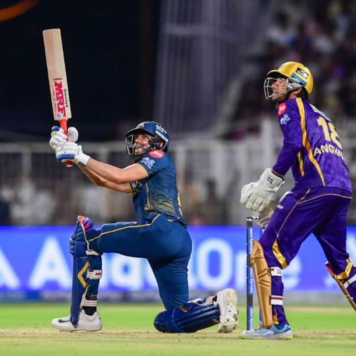 KKR Vs GT, IPL 2026: For the first time in T20 crickets history, 6 different batters score 50+ scores in one single match