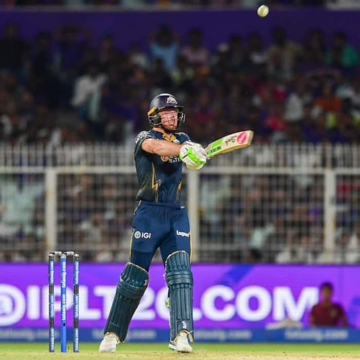 KKR Vs GT, IPL 2026: For the first time in T20 crickets history, 6 different batters score 50+ scores in one single match