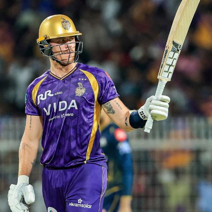 KKR Vs GT, IPL 2026: For the first time in T20 crickets history, 6 different batters score 50+ scores in one single match