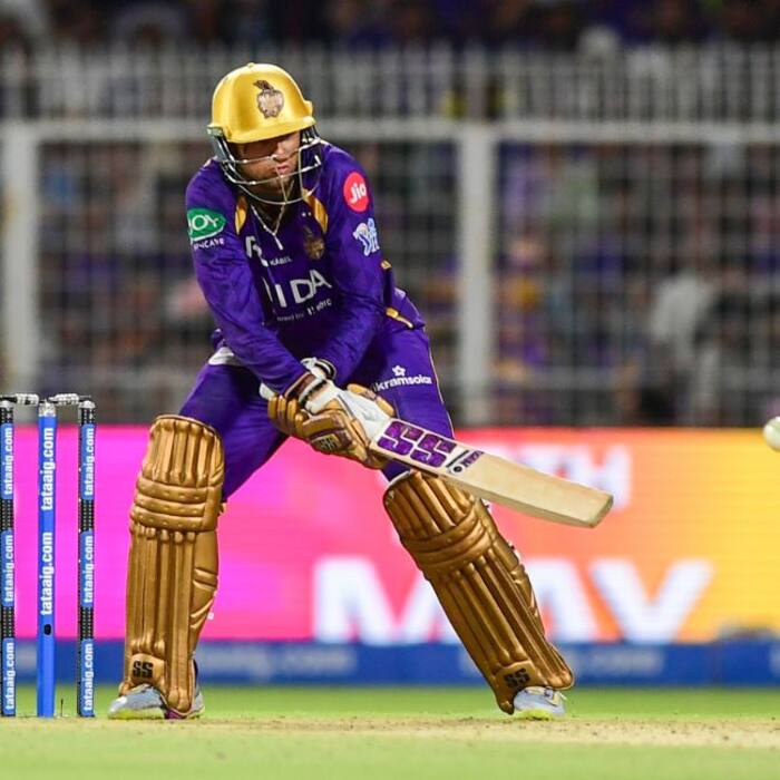 KKR Vs GT, IPL 2026: For the first time in T20 crickets history, 6 different batters score 50+ scores in one single match