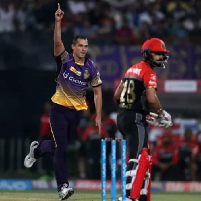 KKR vs RCB  A Blockbuster Opening Match