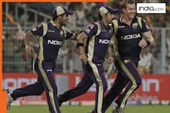KKR was struggling with poor performances, then Juhi Chawla made one BOLD move that changed everything, it was...