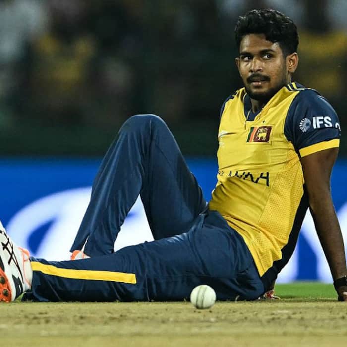 KKR will be hoping Pathirana s arrival adds strength to their bowling