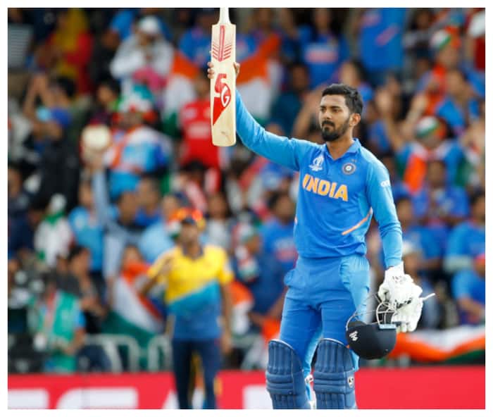 Yuzvendra Chahal to KL Rahul: Indians who never played in ICC Champions ...