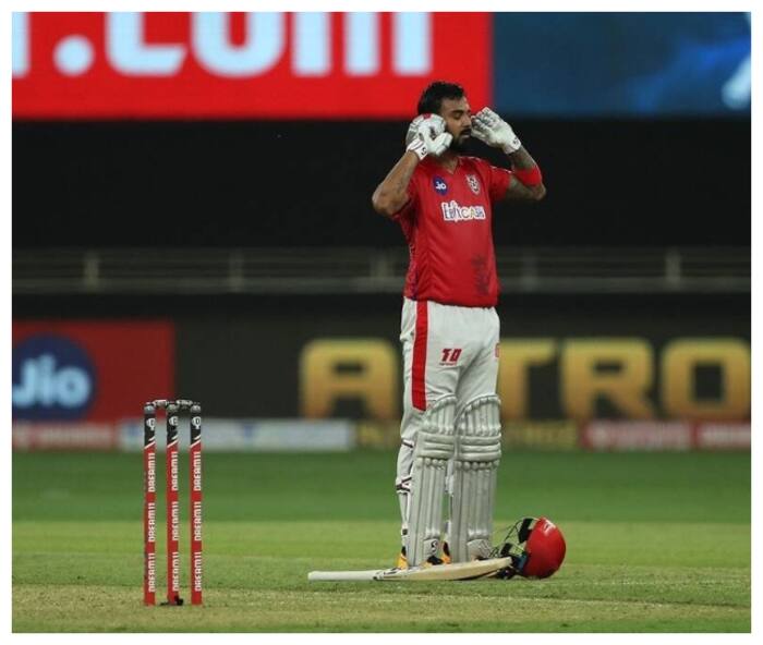 KL Rahul  A Dependable Run Getter