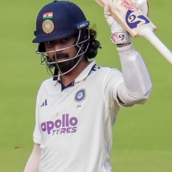 KL Rahul also reflected on cricket s mental battle