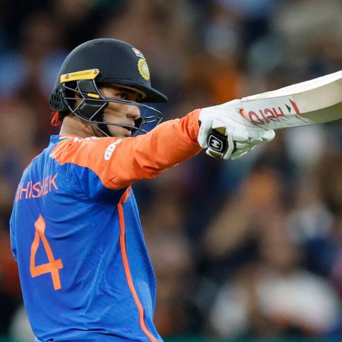KL Rahul and Urvil Patel is also part of the list