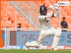 KL Rahul breaks huge RECORD in 1st Test vs West Indies, becomes Indian cricketer with...