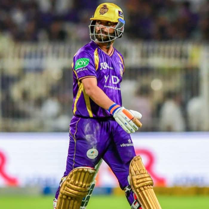 KL Rahul could replace Ajinkya Rahane as captain of KKR