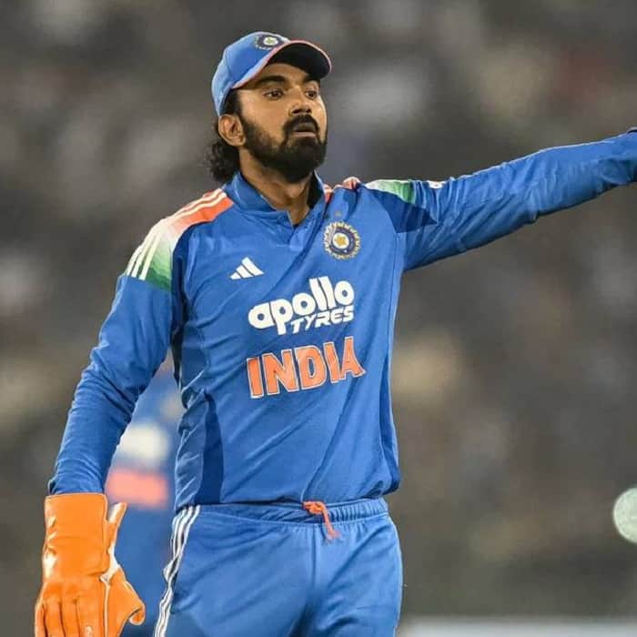 KL Rahul further said