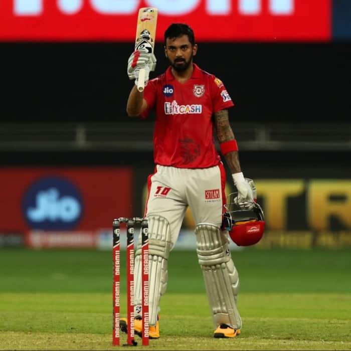 KL Rahul had also outscored entire RCB team