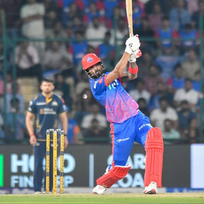KL Rahul has scored 2636 runs while chasing in IPL