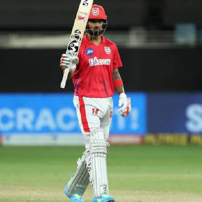 KL Rahul holds the top spot on the PBKS elite list