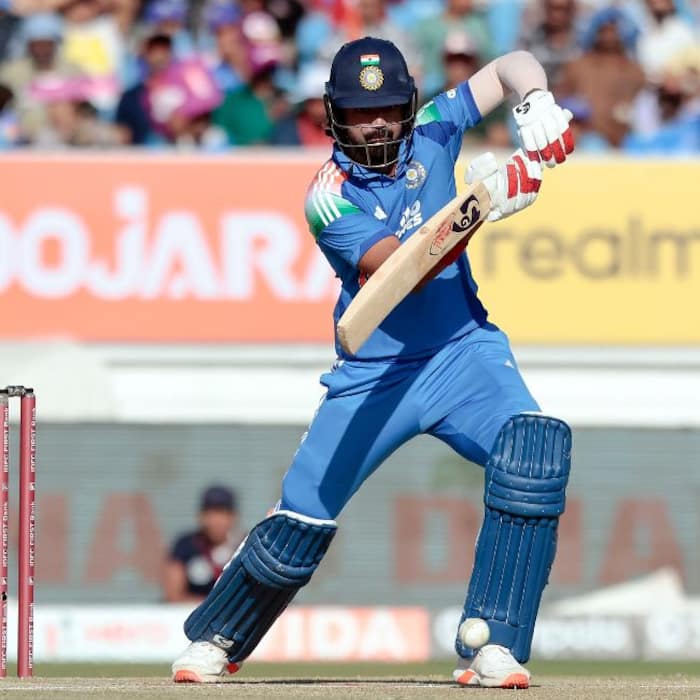 KL Rahul is fastest Indian batter to 5000 T20 runs