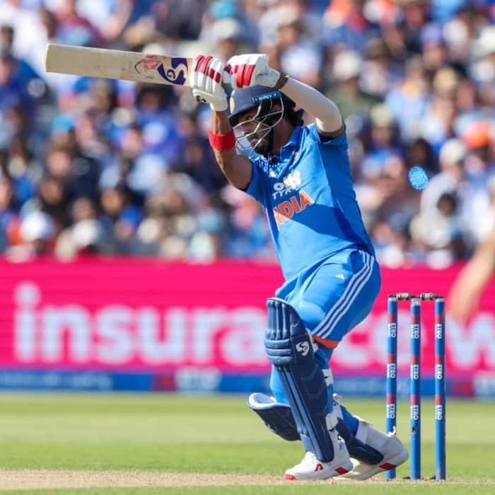 KL Rahul is only Indian to score 100 on ODI debut