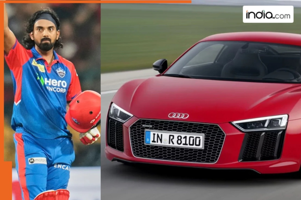 Range Rover Velar: A Statement of Luxury