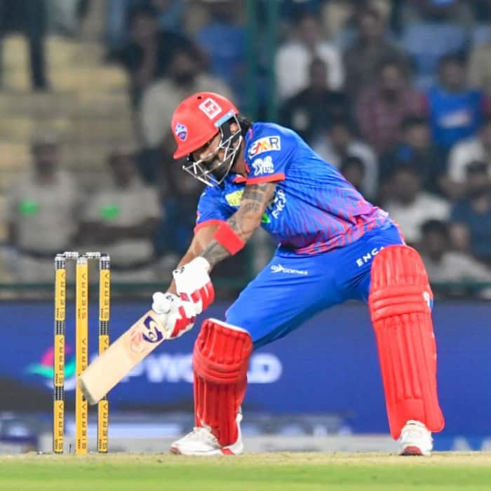 KL Rahul now has over 2500 runs in losses in IPL