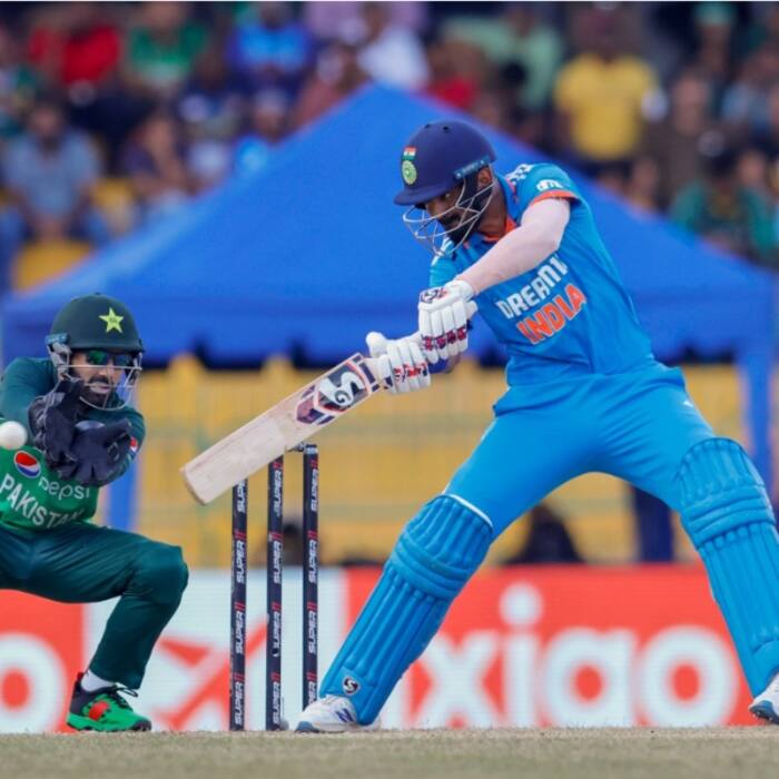 IND Vs PAK, Asia Cup 2023: Virat Kohli, KL Rahul Hundreds Lit Up ...