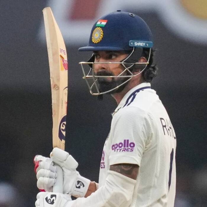 KL Rahul plays a very crucial role in Team India s ODIs and Test team