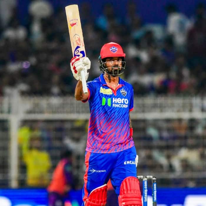 KL Rahul reportedly had a huge fight with Delhi Capitals management