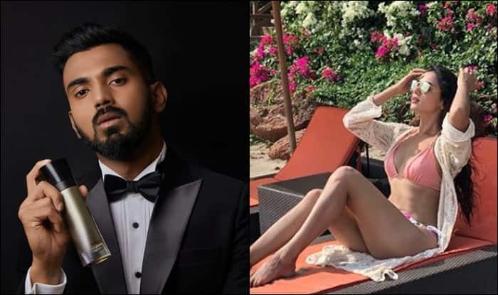 KL Rahul Sonal Chauhan It s All a Rumour